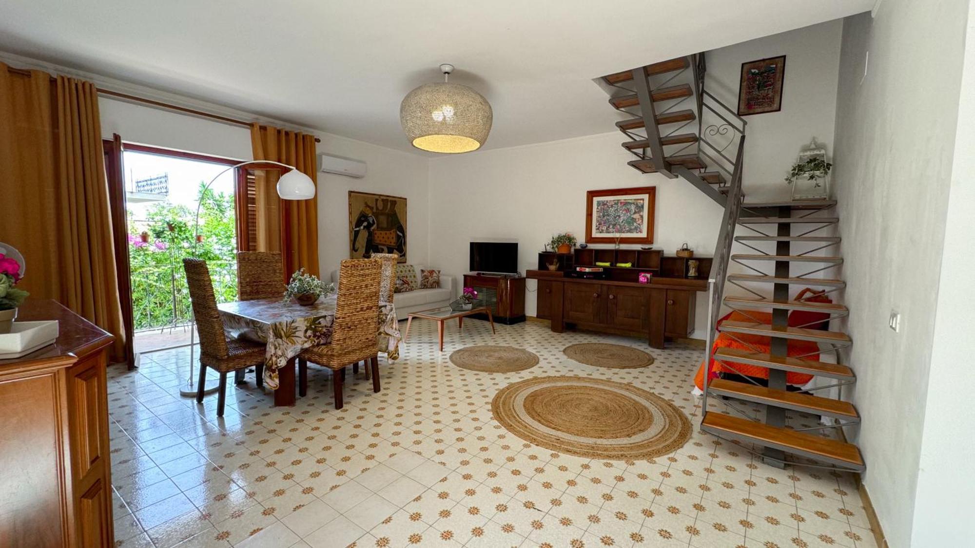 Villa Falcone Borsellino Palermo Buitenkant foto